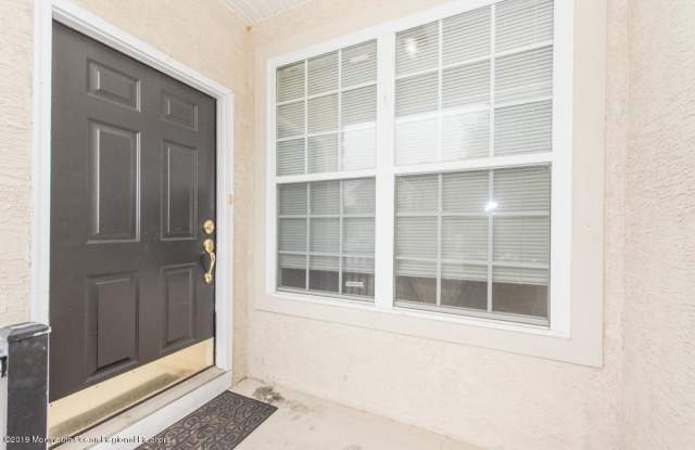 125 Brookfield Drive - 125 Brookfield Drive, Ocean County, NJ 08527