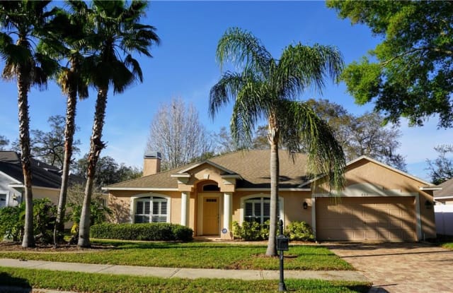 803 DUVAL COURT - 803 Duval Court, Safety Harbor, FL 34695