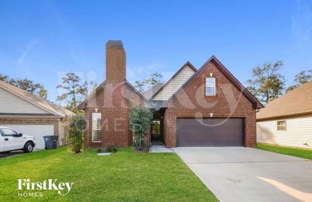 934 Brookstone Place - 934 Brookstone Place, Argo, AL 35120