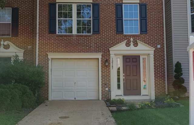 12187 DRUM SALUTE PLACE - 12187 Drum Salute Place, Linton Hall, VA 20181
