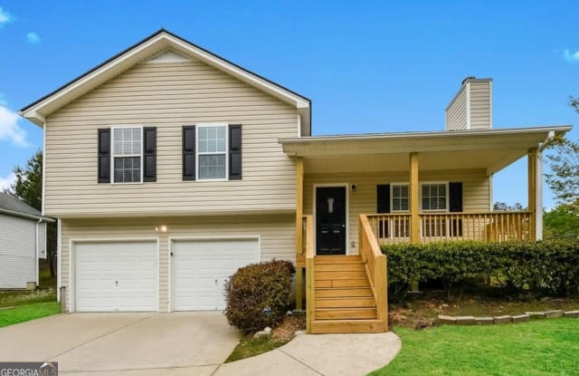 212 Remmington Court - 212 Remington Court, Dallas, GA 30132