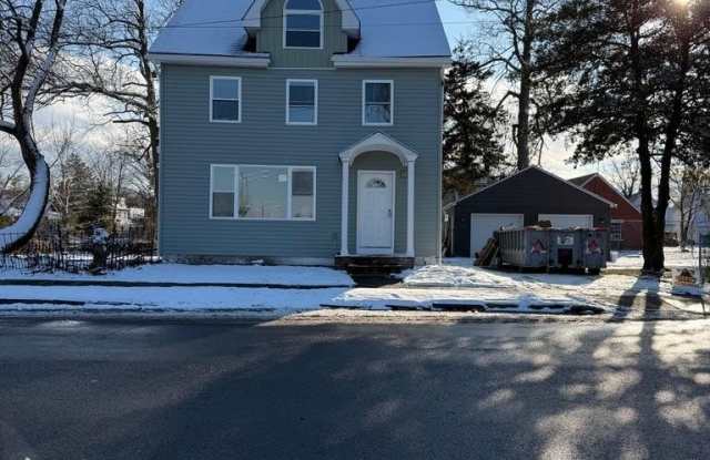 111 E BARBER Avenue photos photos