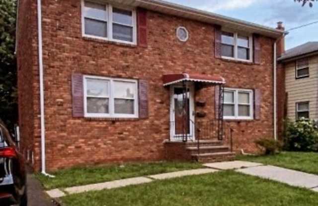 1506 Bower St - 1506 Bower Street, Linden, NJ 07036