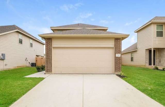 2343 Applewhite Meadow photos photos