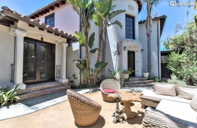 19062 North Sycamore Avenue - 19062 N Sycamore St, Villa Park, CA 92867