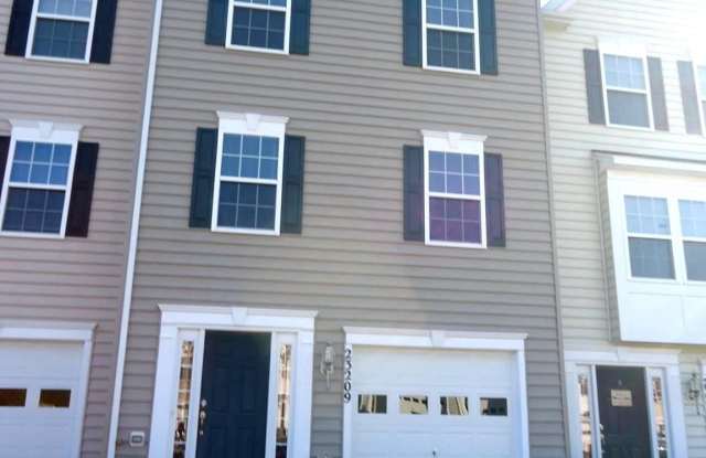 23209 WESTWOOD Court - 23209 Westwood Court, Caroline County, VA 22546