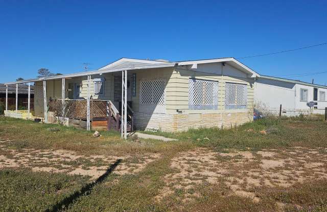 Rural Living at Its Finest – 2BR Home with Open Desert Views photos photos