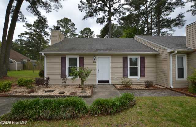 196 Village Drive - 196 Village Drive, Jacksonville, NC 28546