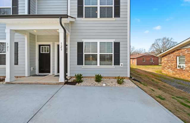 Brand-New 3BR/2.5BA Luxury Duplex in NW Hickory – Spacious, Modern  Move-In Ready! photos photos