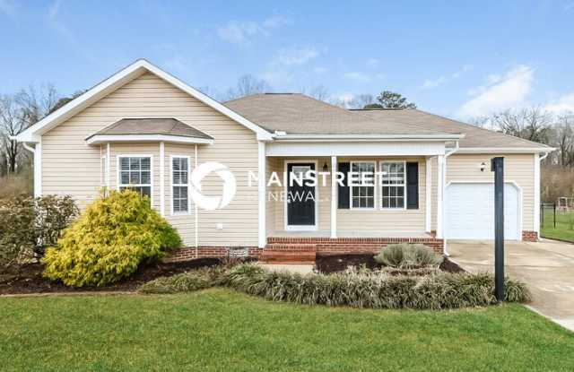 188 Jared Drive - 188 Jared Drive, Johnston County, NC 27501