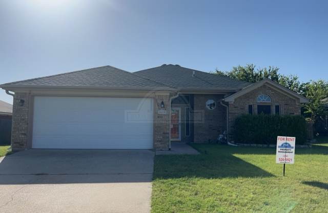 4406 Barrington Trl, Killeen Gallery 1