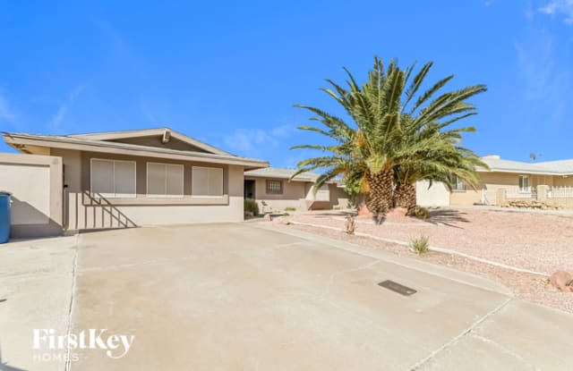 518 East Fairway Road - 518 East Fairway Road, Henderson, NV 89015