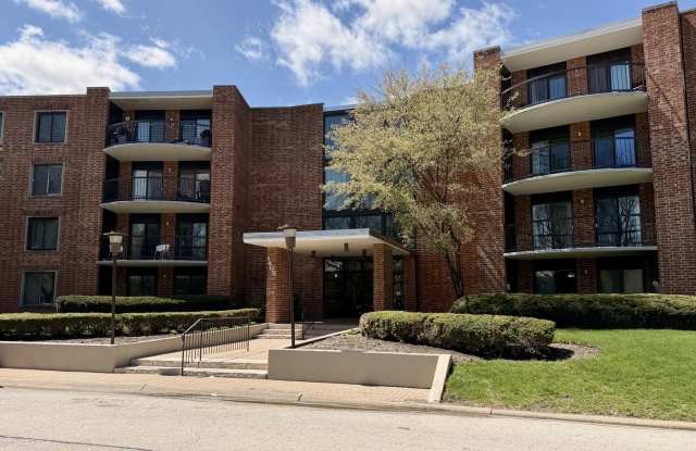 1405 E Central Road photos photos