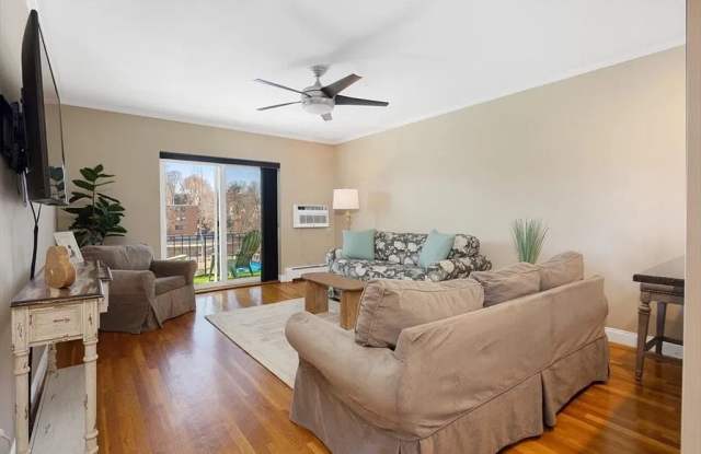 48 Coffey St Apt 5D Gallery 4