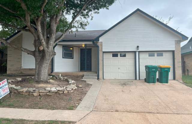 Welcome home to 7827 Forest Briar! - 7827 Forest Briar, Live Oak, TX 78233