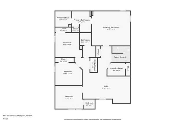 1364 Delacorte Circle Gallery 3