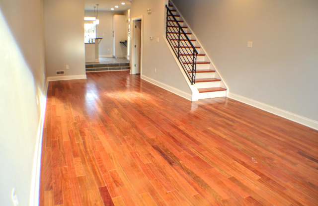 2145 E SERGEANT STREET - 2145 East Sergeant Street, Philadelphia, PA 19125