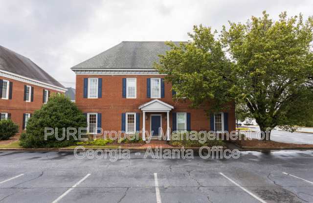 7175 Jonesboro Rd Ste 200A - 7175 Jonesboro Road, Clayton County, GA 30260