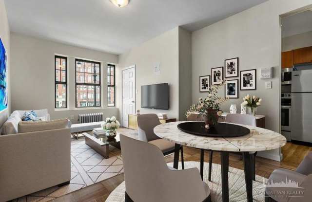 201 W 11th ST - 201 West 11th Street, New York City, NY 10014
