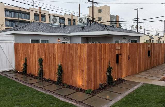 6105 S Hobart Boulevard photos photos