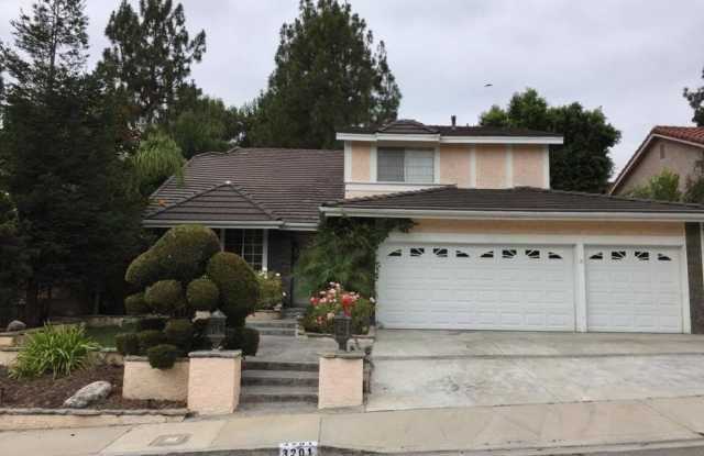 3201 Futura Point - 3201 Futura Pt, Thousand Oaks, CA 91362