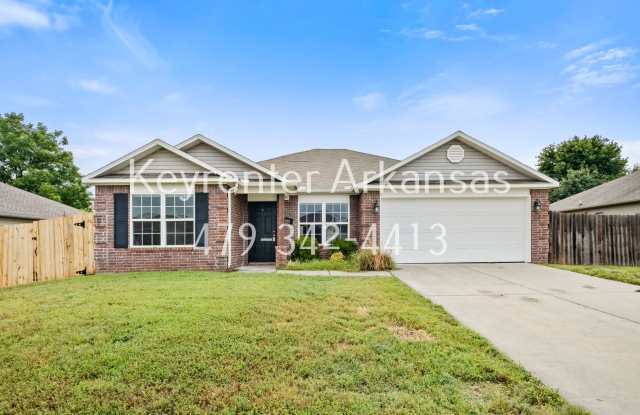 Gorgeous 4 bedroom home! Gallery 1