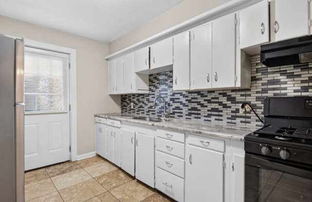Charming 3-Bedroom Home in a Convenient Little Rock Location photos photos Charming 3-Bedroom Home in a Convenient Little Rock Location photos photos