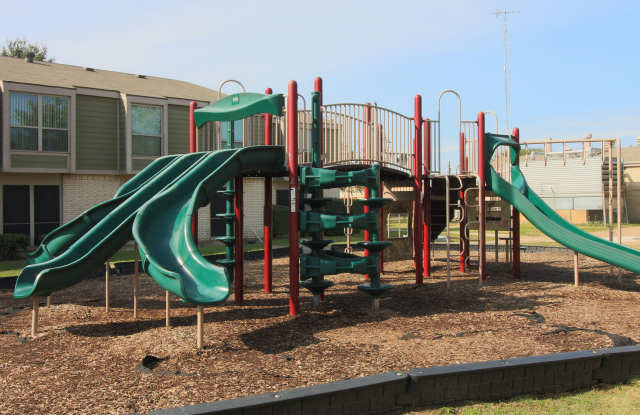 Cherokee Village - Affordable Housing Gallery 4