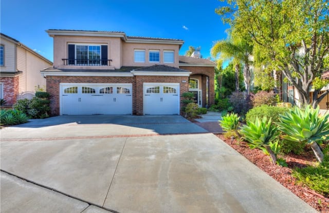 21711 Honeysuckle Street - 21711 Honeysuckle Street, Rancho Santa Margarita, CA 92679