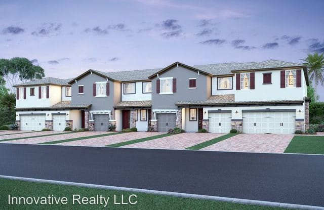 1217 Flowing Tide Drive - 1217 Flowing Tide Blvd, Alafaya, FL 32828