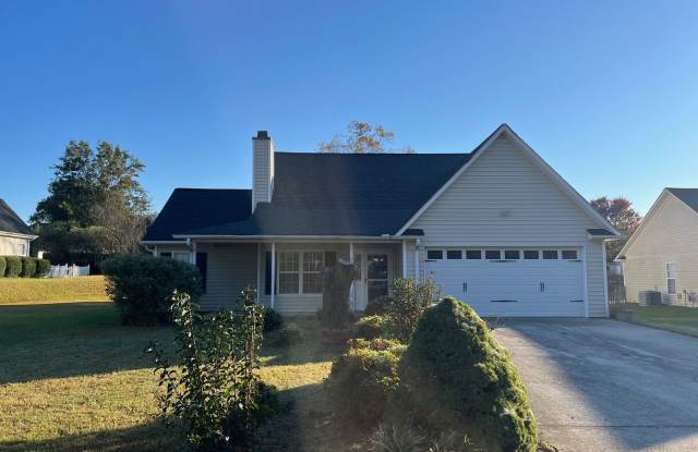 Clemmons Location - 1761 Spring Path Trail, Clemmons, NC 27012