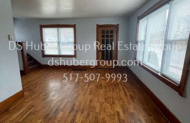 805 Comfort Street Lansing, MI 48915 Gallery 4