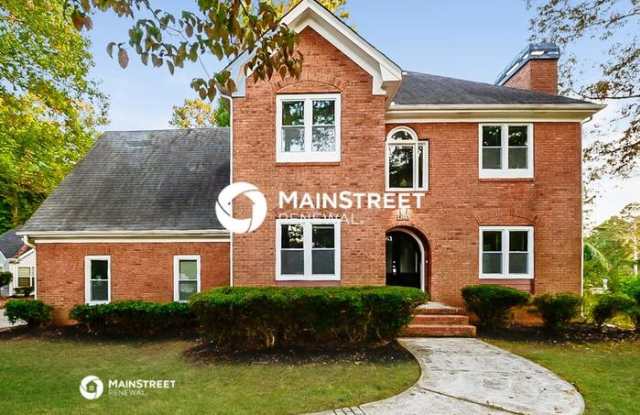 4001 Park Place Circle photos photos