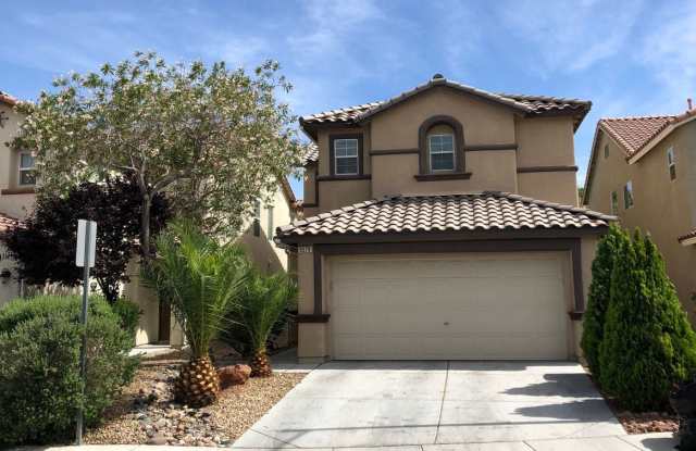 9579 Wenmarie Court, - 9579 Wenmarie Court, Spring Valley, NV 89148