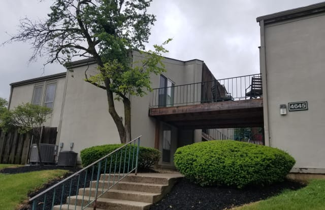 4645 Merrimar Cir E Apt G photos photos