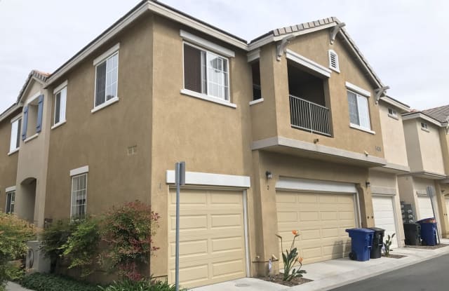 1435 Claude Lane #1 - 1435 Claude Lane, Chula Vista, CA 91913