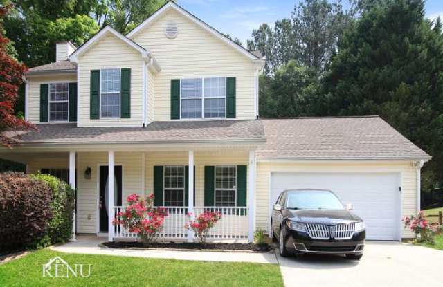 3254 Rockwalk Terrace - 3254 Rockwalk Terrace, Gwinnett County, GA 30052