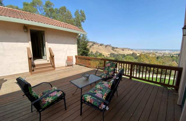 4203 VINE CT. - 4203 Vine Court, Solano County, CA 95688