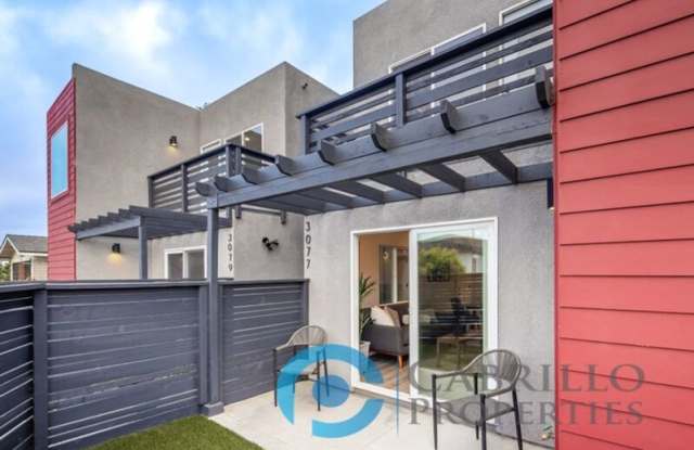 3077 Martin Ave photos photos