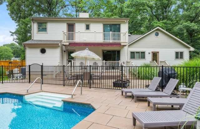 109 Woodmoor Road - 109 Woodmoor Road, Queen Anne's County, MD 21666 109 Woodmoor Road - 109 Woodmoor Road, Queen Anne's County, MD 21666