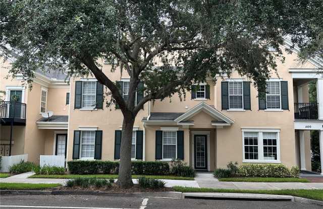 1400 LAKE BALDWIN LANE - 1400 Lake Baldwin Lane, Orlando, FL 32814