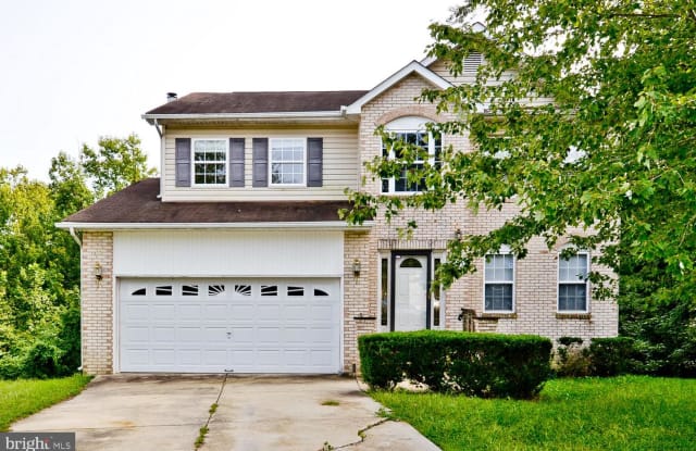 7203 WEBSTER TURN - 7203 Webster Turn, Oxon Hill, MD 20744