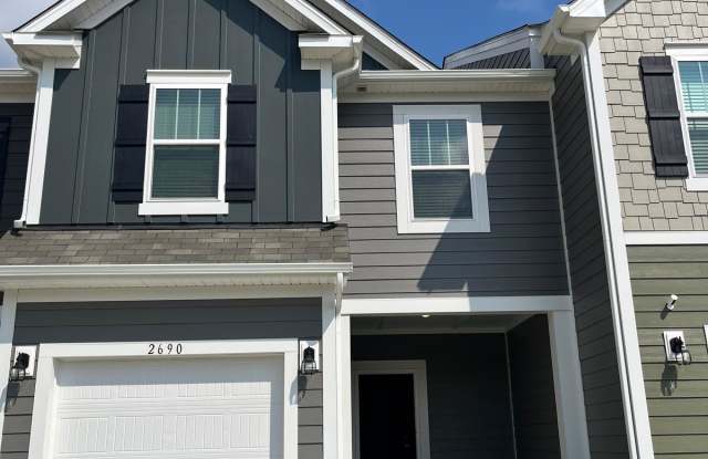 2690 Yeager Drive Northwest - 1 Gallery 1