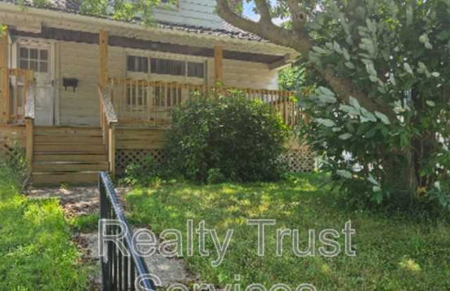 3311 West Ridgewood Drive - 3311 West Ridgewood Drive, Parma, OH 44134