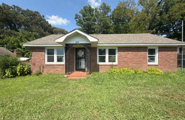 313 Eastland Avenue Ripley, TN photos photos