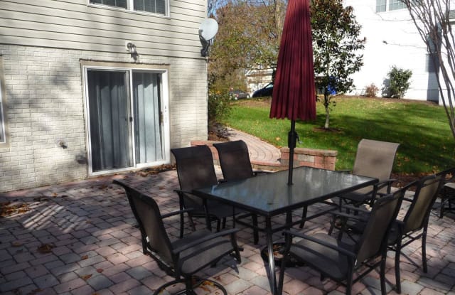 15609 OVERCHASE LANE - 15609 Overchase Lane, Bowie, MD 20715
