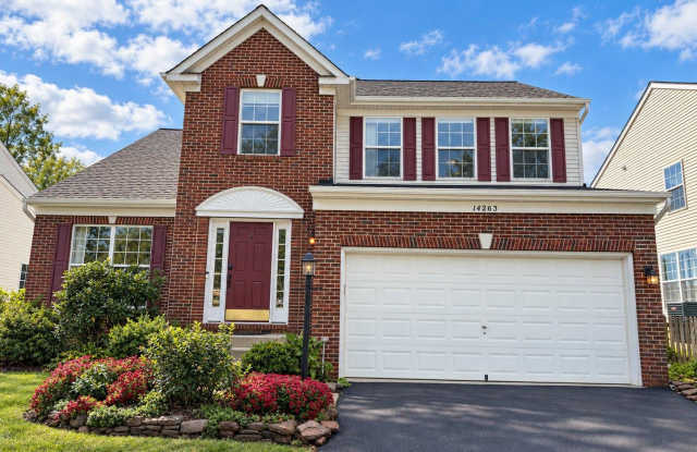 14263 TOWN COMMONS Way Gallery 1