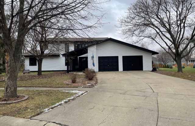 1507 Sequoia Court - 1507 Sequoia Court, Brookings, SD 57006 1507 Sequoia Court - 1507 Sequoia Court, Brookings, SD 57006