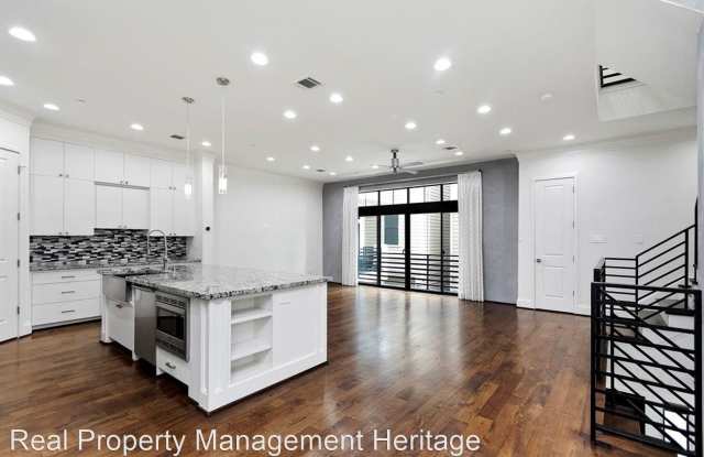 4506 Austin St Unit B - 4506 Austin Street, Houston, TX 77004