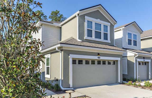 133 Richmond Dr - 133 Richmond Drive, St. Johns County, FL 32259